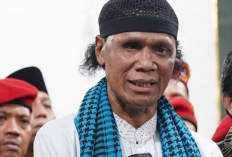 Kuasa hukum GRIB Jaya Buka Klarifikasi, Sebut Kehadiran Hercules Pasca-Demo Bukan Disengaja