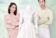 Lee Min Jung dan Kim Ji Suk Gagal Jadi Pasangan di Drama Korea OK, Let’s Get Divorced (2026) Indonesia Sub Full Episode