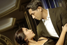 Link Nonton Serial Terikat Janji (2026) Episode 132-133, Kencan Impian Davina dan Sana