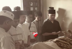 Innalillahi! Mbah Supardi atau Kerap Disapa kakek GTA Dikabarkan Meninggal Dunia