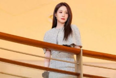 Park Eun Bin Comeback Layar Lebar dan Beradu Akting dengan Yum Jung Ah di Film Nam Eun Jung, Penggemar Antusias!