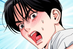 Cowo Itu Makin Menggila! Baca Manhwa Iseop Romance Chapter 113 Bahasa Indonesia 