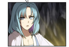 Ringkasan Alur Manhua Maybe Undefeatable Full Chapter Bahasa Indonesia, Kisah Fantasi Hyeol Yu Penuh Hal Rumit
