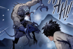 Pembahasan Manhwa Shadow Slave Full Chapter Bahasa Indonesia, Adaptasi Novel Kisahkan Petualangan Dunia Mengerikan!