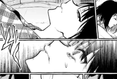 Pembahasan Teori Kamui: He's Behind You Full Chapter Bahasa Indonesia, Pengusir Setan yang Menggunakan Ritual