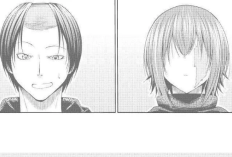 Analisis Teori Grand Blue Chapter 112 Scan Indonesia, Bergabung ke dalam Lingkaran Pertemanan