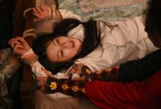 Jadwal Tayang Drama China Royal Betrothal (2026) Full Episode Subtitle Indonesia, Jatuh ke dalam Kekacauan Akibat Perselisihan Internal