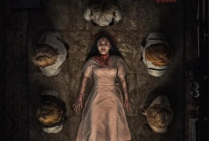 Danur: The Last Chapter (2026) Jadi Penutup Kisah Risa yang Belum Sepenuhnya Menggigit, Begini Faktanya!