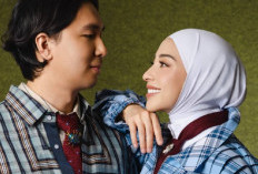 Profil dan Biodata Indra Priawan, Suami Nikita Willy yang Viral Usai Jadi Imam Salat Jumat di Kanada