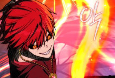 Merinding! Hubungan yang Tak Bisa Diselamatkan di Manhwa Barbarian’s Adventure In A Fantasy World Chapter 68 Indonesia Scan
