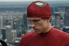 Kekuatan Spider-Man di Brand New Day! Dari Mana Mutasi Tambahan Misterius Ini Berasal?
