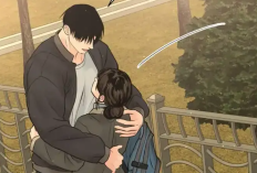 Kalender Rilis Payment for the Ride Chapter 42 Scan Indonesia, Membantu Da-eun Melewati Masa Sulit