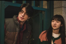 Platform Nonton A Shop For Killers Full Episode 1-8 Bahasa Indonesia, Pembalasan Dendam Murthehelp ke Babylon