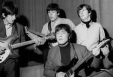 Film Biopik The Beatles Tayang April 2028, Langsung Rilis 4 Film Sekaligus! Begini Detail Produksinya