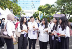 Syarat dan Cara Daftar Program Magang Nasional 2026 Tahap 2, Cek Rincian Jadwalnya Disini!