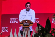 Program 3 Juta Rumah Danantara Housing Expo 2026 Dibuka, Acara Digelar di PIK2!
