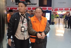 KPK Telusuri Adanya Dugaan Pemerasan Oleh Rektor UNSOED, Nominalnya Fantastis Hingga Ratusan Juta