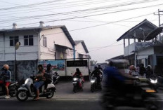 Penyebab Pabrik PT PWI 6 di Lebak Tutup Permanen, Nasib Karyawan Kini Dipertaruhkan!