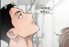 Update! Baca BL Manhwa Nice to See You Chapter 19 Bahasa Indonesia, Hubungan Resmi Terjalin?