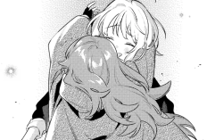 Panduan Baca Kimi ga Shinu made Koi wo shitai Chapter 42 Scan Indonesia, Romansa Yuri yang Rapuh Mulai Tumbuh