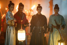 Dipaksa Untuk Dilatih Menjadi Pencuri, Analisis Prediksi Royal Betrothal (2026) Episode 23-24 Subtitle Indonesia