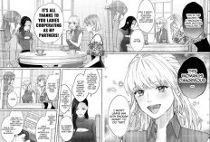 Manga It's Time to Watch You Fall Into Hell Chapter 6 Bahasa Indonesia, Perasaan Perlahan Muncul