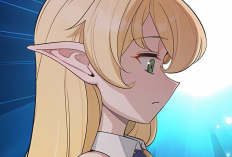 Mulai Bertarung Menggunakan Sihir, Rekomendasi Baca The Seed of Destiny Chapter 46 Bahasa Indonesia
