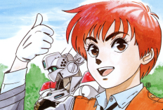 Link Resmi Baca Manga Patlabor Full Chapter Bahasa Indonesia, Kisah Masa Depan yang Terancam oleh Robot Besar