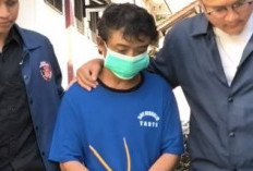 Modus Kampungan Pedagang Cimin Demi Cabuli 7 Anak Dibawah Umur Hingga Babak Belur Diamuk Massa