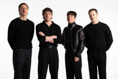 Sinopsis Film Biopik The Beatles – A Four-Film: Dari Ego John Lennon hingga Perjuangan Ringo Starr