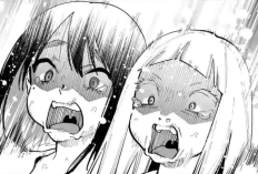 Tempat Baca Kamui: He's Behind You Chapter 21 Bahasa Indonesia, Didasarkan Pada Kepuasan Emosional dan Sensori