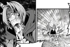 The Exiled Heavy Knight Knows How to Game the System Chapter 176: Jadwal Rilis dan Rekap Alur Cerita Terbaru