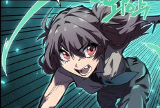 Manga Kikansha no Mahou wa Tokubetsu desu Chapter 269 Bahasa Indonesia, Kisahnya Akan Kembali Berlanjut!