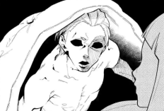 Berharap Bisa Mendapatkan Kehidupan Sekolah yang Tenang Kembali, Rekomendasi Penjelasan Kamui: He's Behind You Chapter 22 Bahasa Indonesia