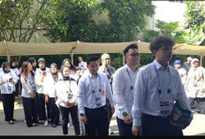 Jadwal Seleksi Magang Nasional 2026 Batch 2 Dibuka, Bersiap Lakukan Pendaftaran Awal September 2026!
