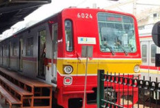 Pengguna Commuter Line Wajib Cek! Ini Daftar 12 Perjalanan KRL Bogor yang Dibatalkan KAI Hingga Akhir September