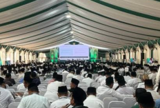 Mengenal AHWA, Cara Kerja Sistem Terbaru Penentu Jabatan Ketua Umum PBNU