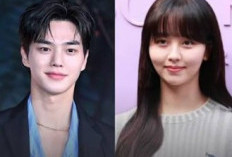 Song Kang Dan Kim So Hyun Dalam Drama Korea White Scandal: Reuni Terbakar Chemistry Pemain Love Alarm