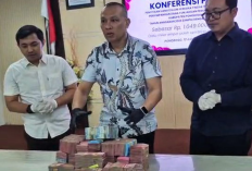 Korupsi Dana Perumahan DPRD Ponorogo, Kejati Sita Rp 3,037 Miliar dan Tetapkan Dua Tersangka