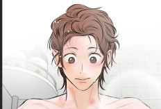 BL Manhwa Nice to See You Chapter 18 Bahasa Indonesia, Sejoli yang Makin Terikat Perasaan