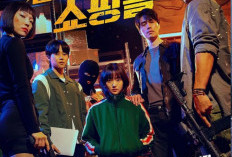 Murthehelp Berakhir Kalah? Bocoran A Shop For Killers Season 2 Episode 7-8 SUB INDO, Pertarungan Sesi Akhir Bikin Ngeri