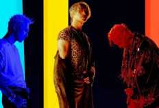 BIGBANG Siapkan Era Baru Jelang Anniversary 20 dengan Teaser Bernuansa Gelap, Sudah Siap?