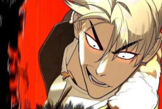 Penjelasan Ending Manhwa Killer Peter Chapter 143 Bahasa Indonesia, RAW! Dedikasi dalam Pertarungan yang Luar Biasa