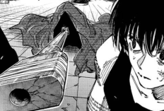 Tembakan Misterius ! Link Resmi Baca Manga Sakamoto Days Chapter 273 Bahasa Indonesia RAW