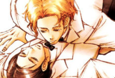 Tempat baca Resmi Manga BL Duty First, Kiss Later Bahasa Indonesia Full Chapter GRATIS, Antara Cinta Atau Profesionalitas