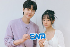 Hwang In Youp Klarifikasi Kedekatannya dengan Hyeri, Ungkap Rasa Senang Digosipkan dengan Sang Aktris!