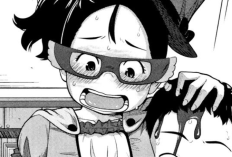 Imouto Access Chapter 8 Translate Indonesia, Serunya Manga Komedi Romantis Psikologis!