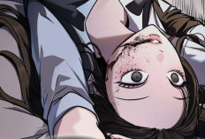 Ulasan Chapter 6 Manhwa SURVIVALISM Bahasa Indonesia, Pertarungan yang Makin Mendebarkan