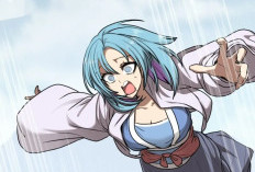 Pratinjau Manhua Maybe Undefeatable 73 Bahasa Indonesia, Taktik Baru yang Tak Terpikirkan