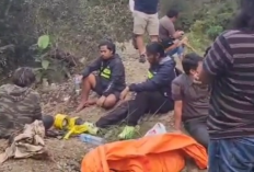 Paramita Titania Angelica Ditemukan Tak Bernyawa Usai Dilaporkan Hilang Selama 2 Tahun, Polisi Berhasil Tangkap Pelaku